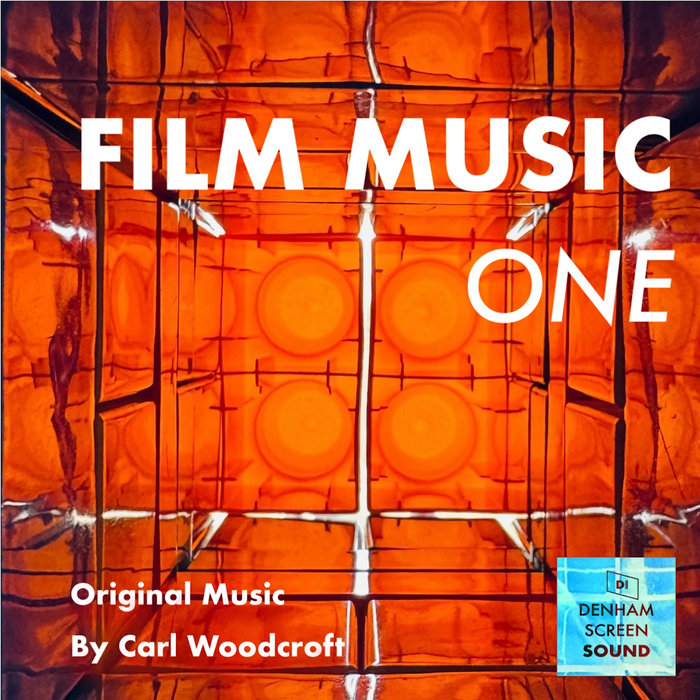FILM MUSIC ONE - Purchase on Bandcamp thumbnail