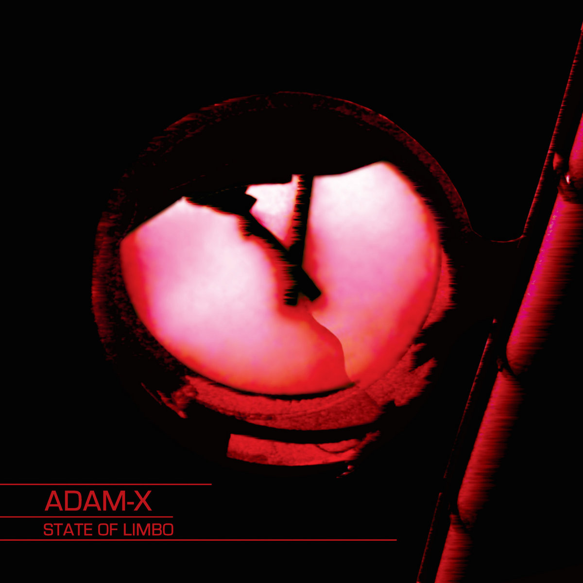 State Of Limbo (SGD0801) | Adam X