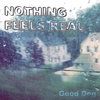 Nothing Feels Real Cover Art