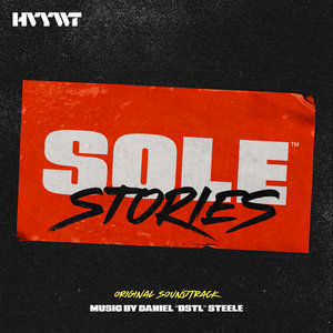 Sole Stories (Original Soundtrack)HVYWT x DSTL cover