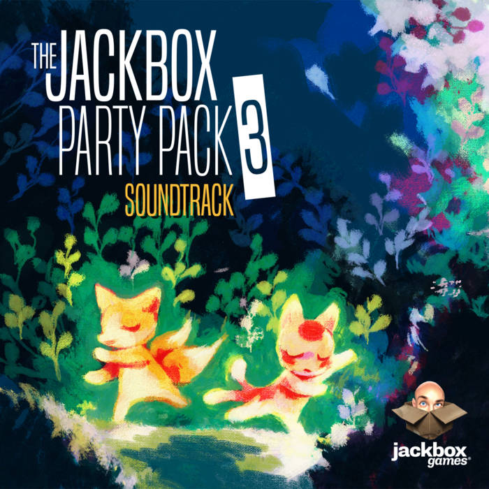 the jackbox party pack 3 soundtrack jackbox games