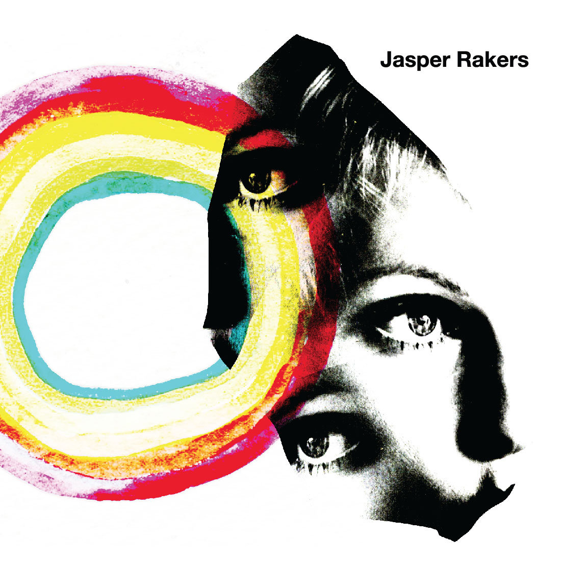 Jasper Rekers Jasper Rakers EP | JASPER RAKERS