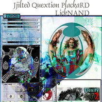 Jjilted Quextion PlackaRD cover art
