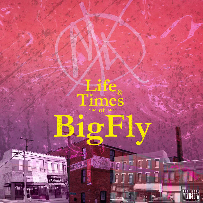 Big Fly | Big Kahuna OG & Fly Anakin | Mutant Academy
