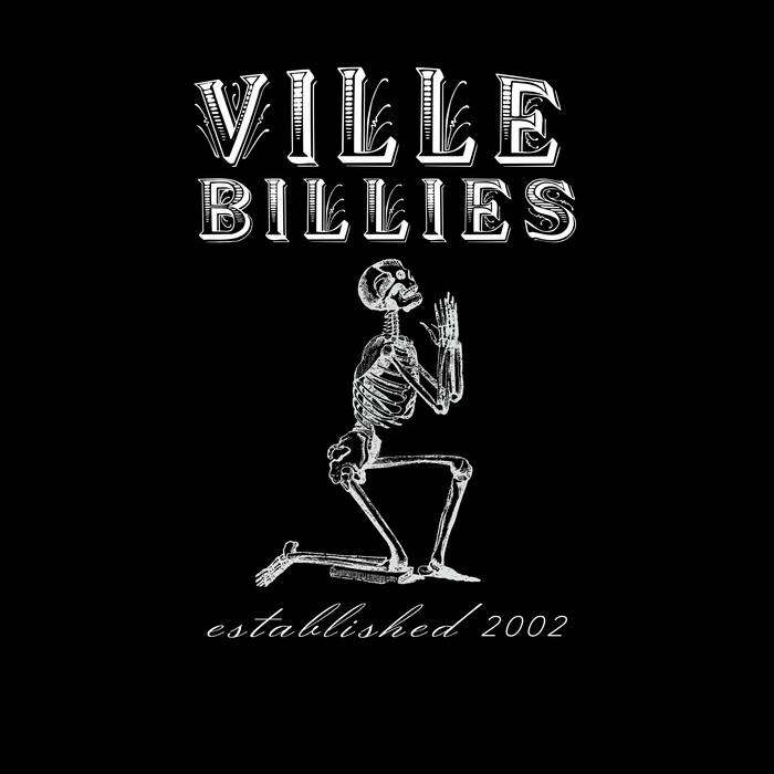 Mr. Rattle Your Bones Villebillies