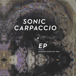 Sonic Carpaccio EP