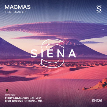 Music | Siena Record Label
