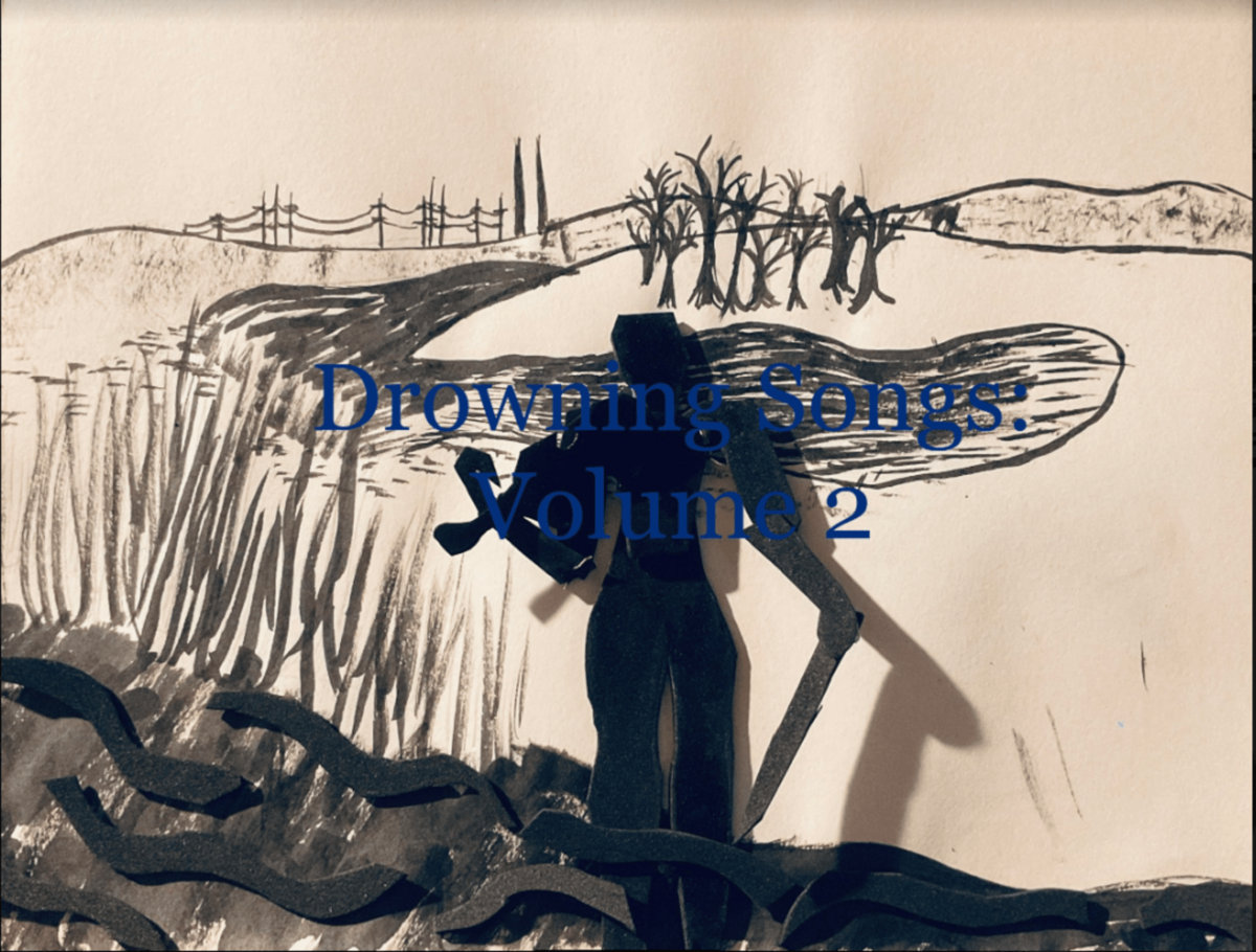 Drowning Songs: Volume 2 | Skip K.D.
