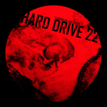 Hard Drive 22 cover art