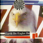 Earth Do Eagles Do