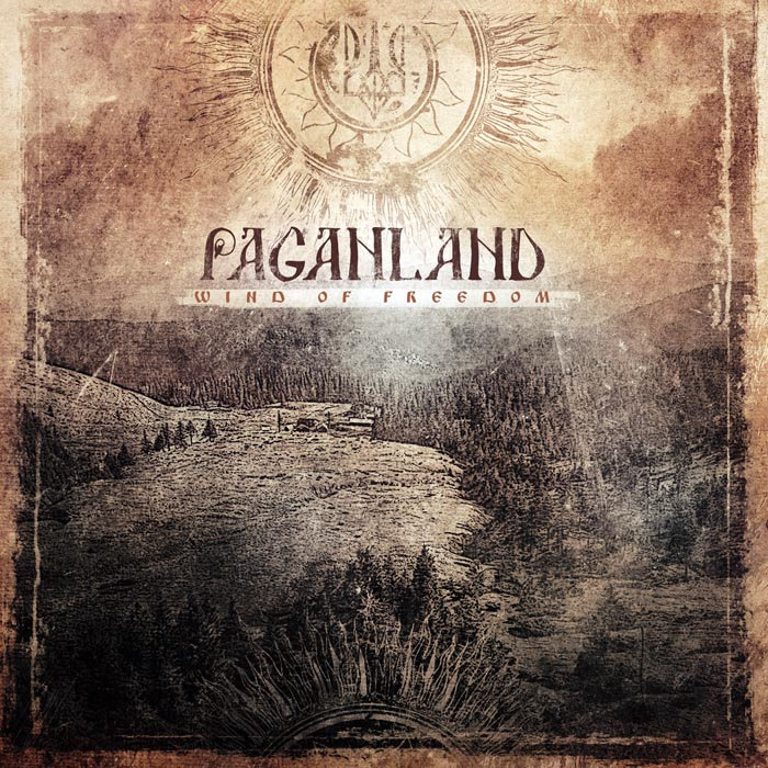 PAGANLAND 2013 