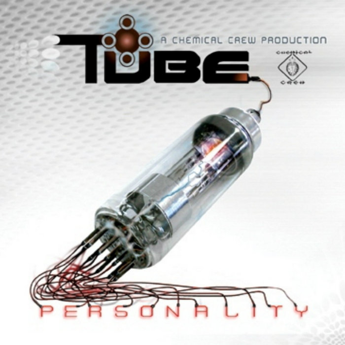 TubePersonality (Album 2005) tube