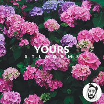 yours cover art