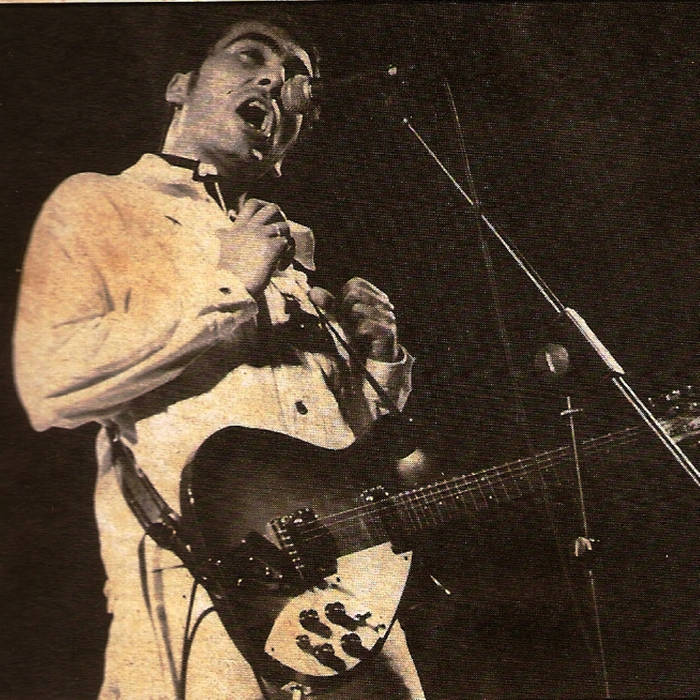LIVE THE END 85 | LOS SCOOTERS | JAVIER SUN