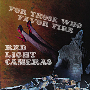 For Those Who Favor Fire cover