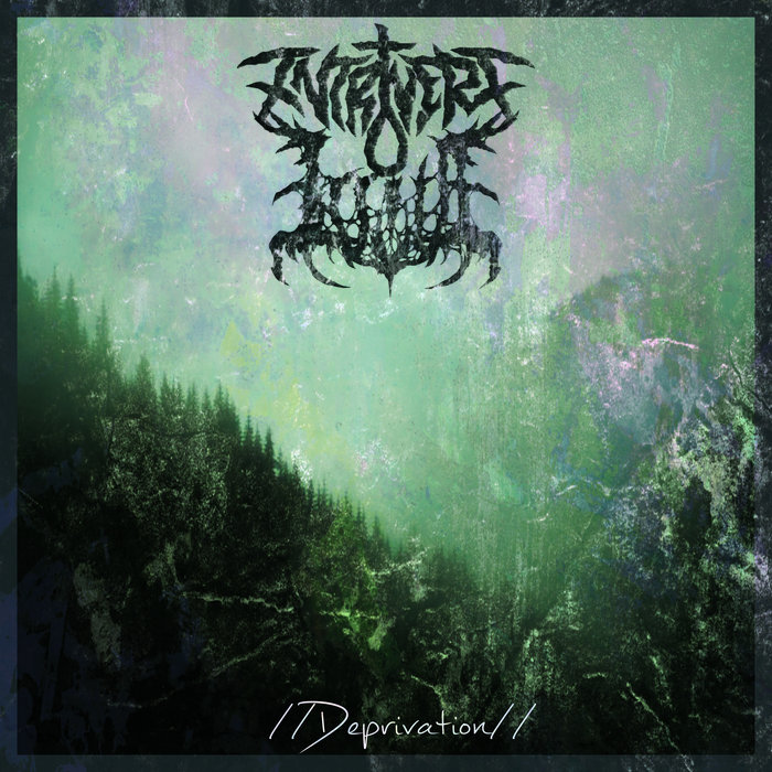 Introvert　IRRITAのスプリット　Deprivation Introvert IRRITAのスプリット Deprivation 【公式通販】