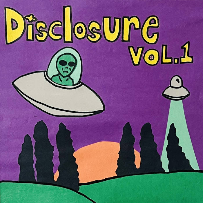 DISCLOSURE レコード REMIXES VOL.1 Disclosure - Remixes Vol.1 (Coloured Vinyl)(12