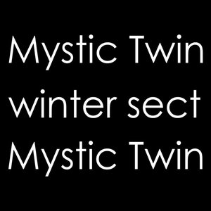 Mystic Twin cover
