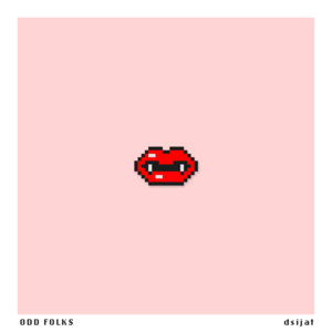 dsijat (don't say it's just a talk) cover