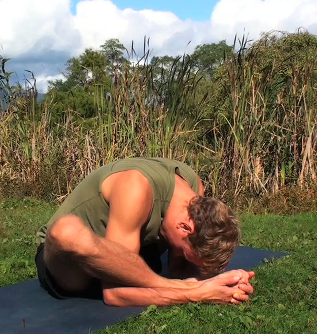David Stretch Methods Deep Stretching with David Procyshyn | DoYogaWithMe