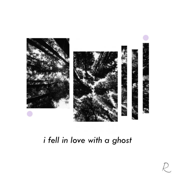 i fell in love with a ghost | ryouko