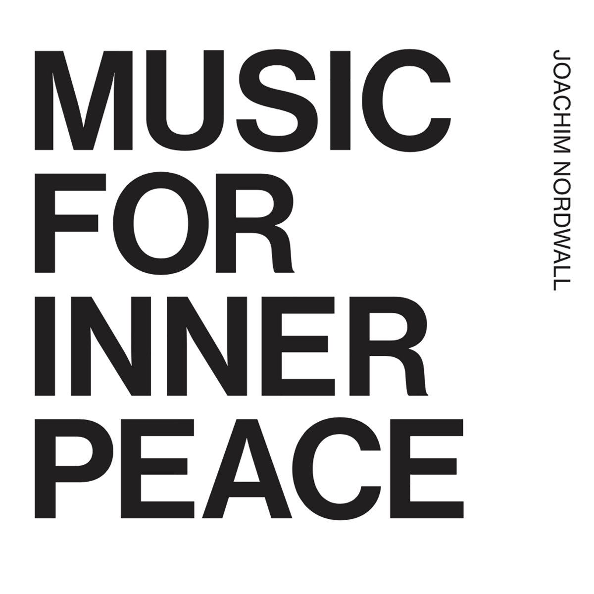 Music For Inner Peace and Outer Disturbance