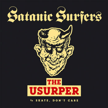 Music | Satanic Surfers