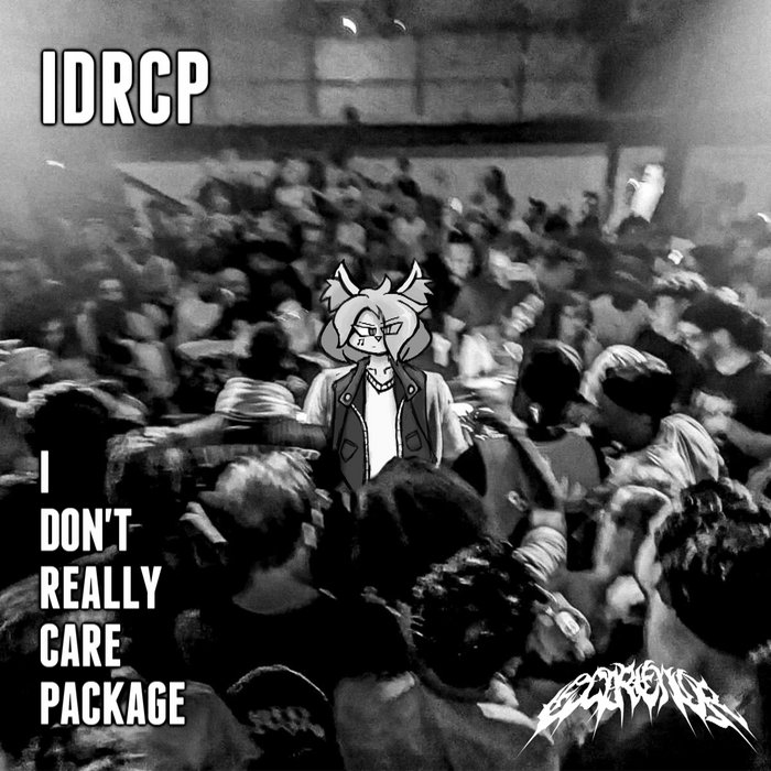 IDRCP (I Don't Really Care Package) Extrenor