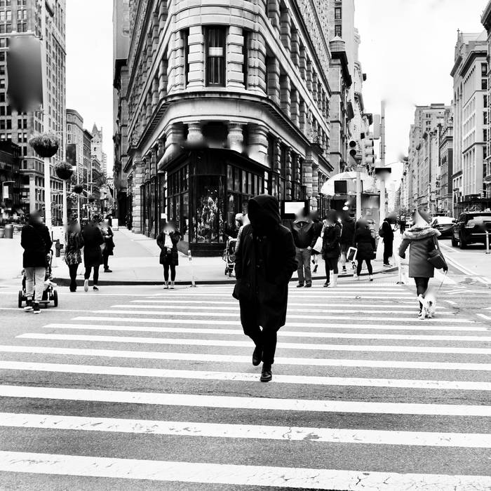 Black One | Mastering Black