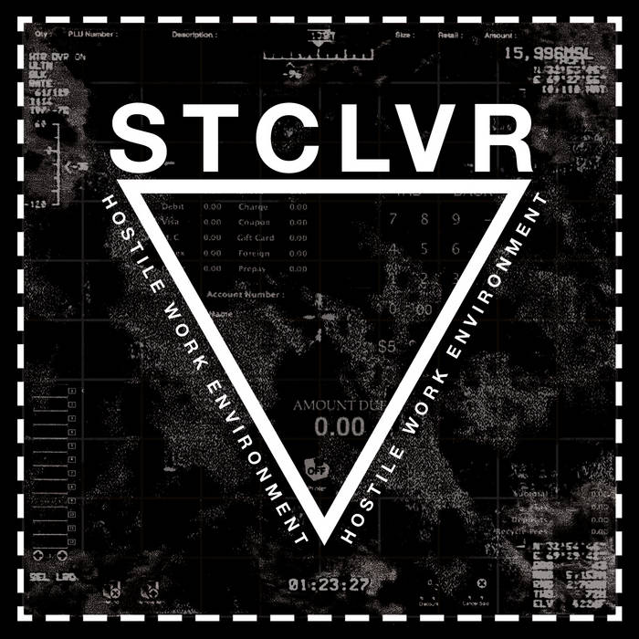 Hostile Work Environment | STCLVR