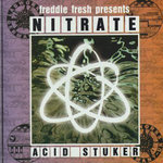 Hard Acid Techno Electro Nitrate - Acid Stuker