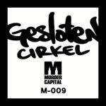 (MurderCapital M-009) Gesloten Cirkel