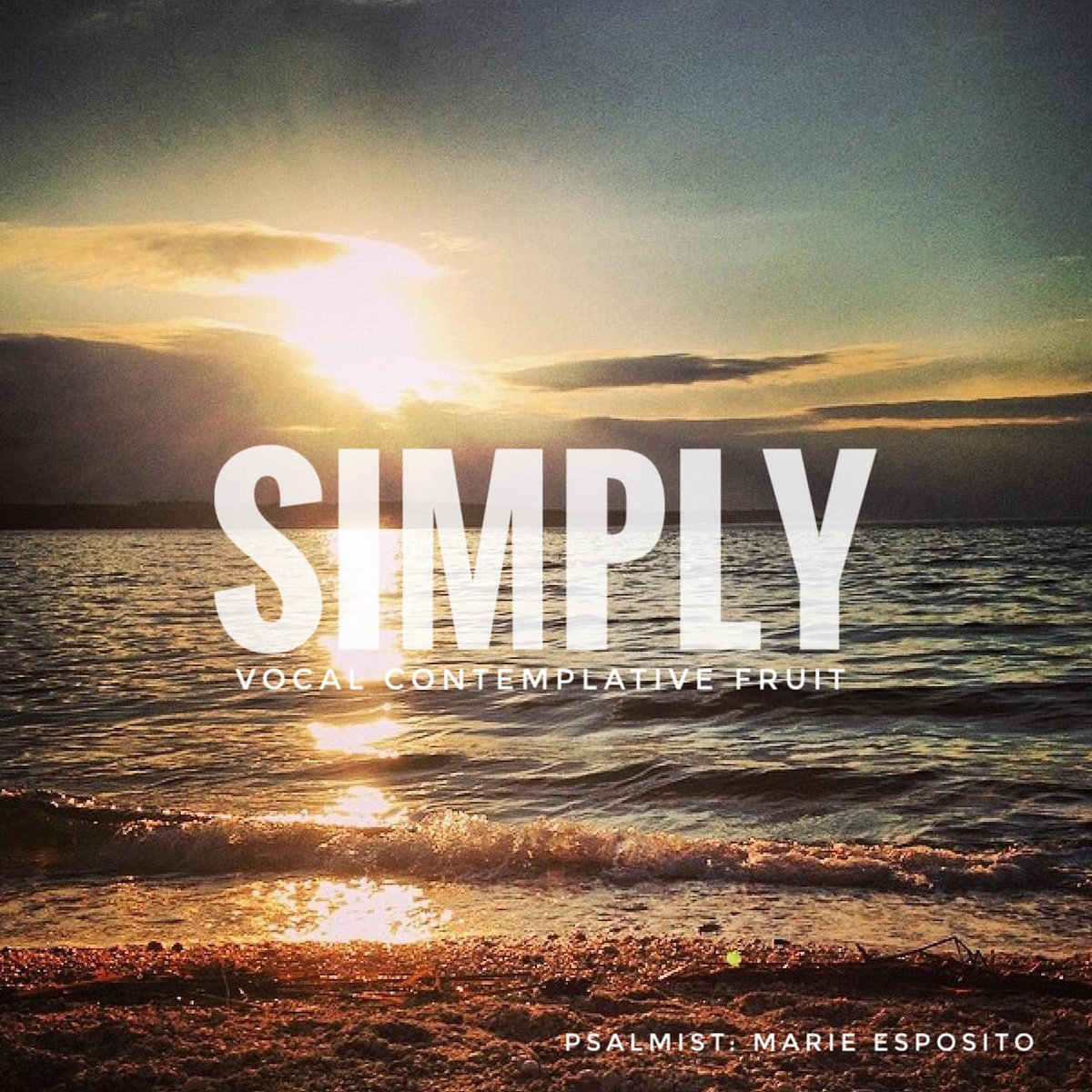 Simply | Marie Esposito
