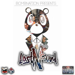 LostNFound cover