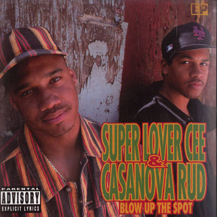 Blow Up The Spot | Super Lover Cee & Casanova Rud | Wild Blow Up The Spot | Super Lover Cee & Casanova Rud | Wild