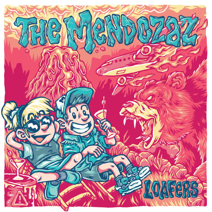 Loafers The Mendozaz Loafers The Mendozaz