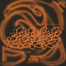 ADHD Unlimited — Air - SXC BOI (DAWS ADHD Edit)