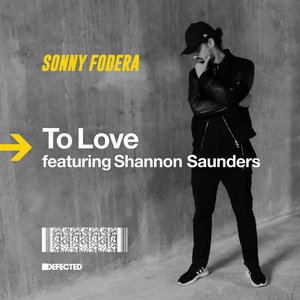 To LoveSonny Fodera, Shannon Saunders cover