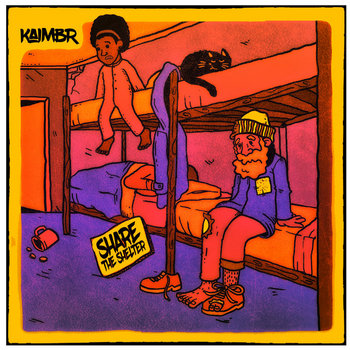 Music | Kaimbr