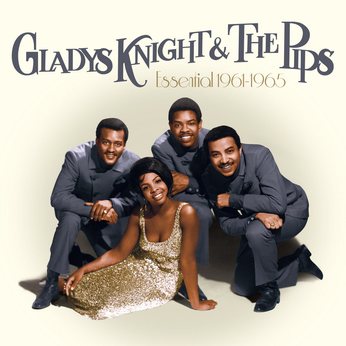 Essential 1961-1965 | Gladys Knight & The Pips
