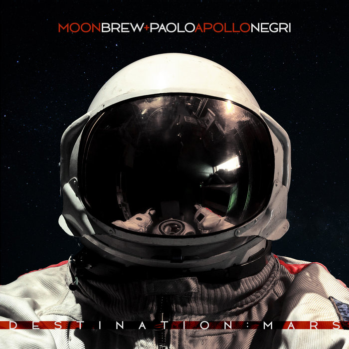 Destination: Mars | Four Flies Records