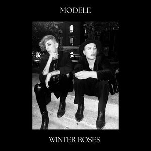 Winter Roses cover