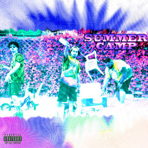Summer Camp cover