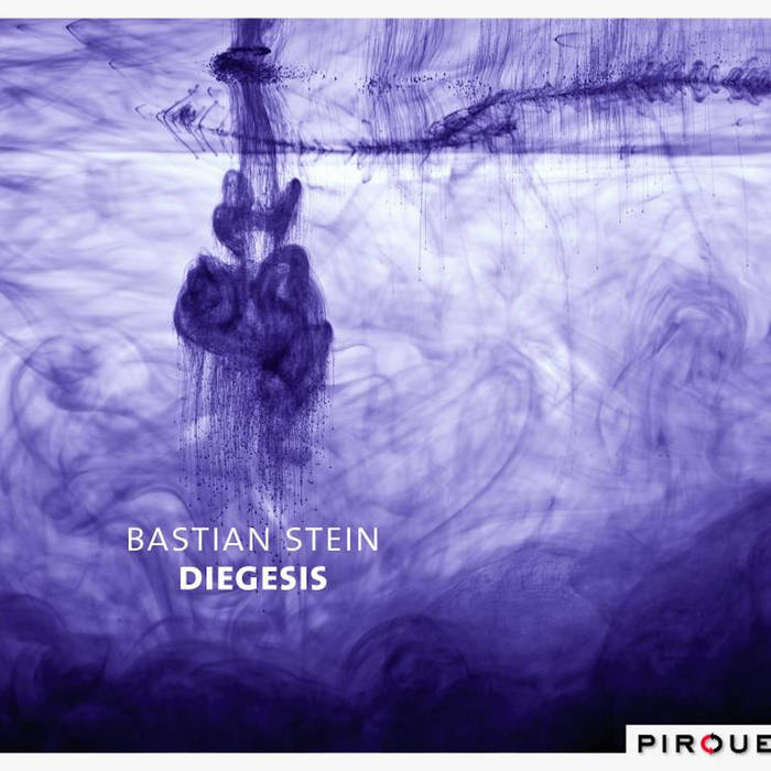 Diegesis
von Bastian Stein