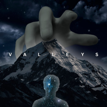Album artwork for Valleys