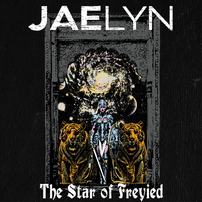 jaelyn.bandcamp.com