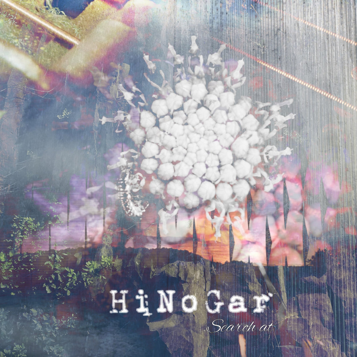HINOGAR – Search at
