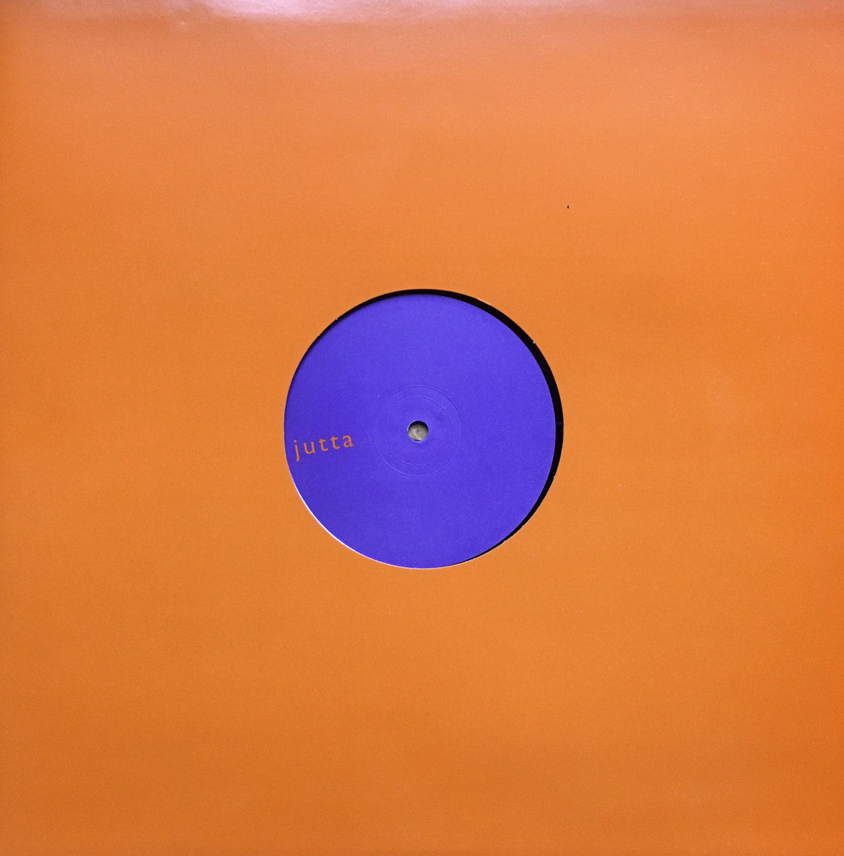 Ernst 5 Inge / Jutta | Thomas Brinkmann | Thomas Brinkmann / Soul