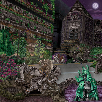 cover art