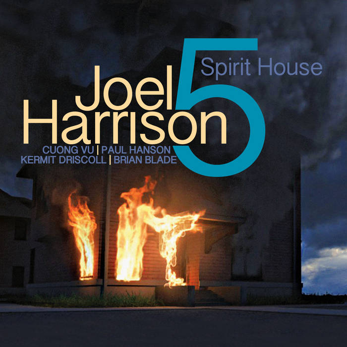 Joel Harrison Spirit House